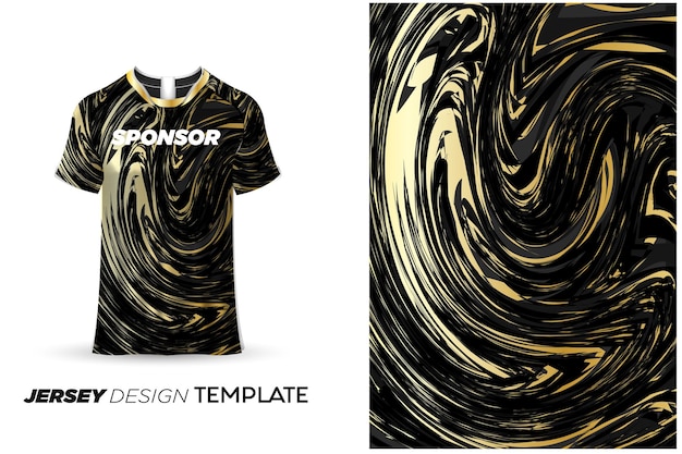 Tshirt sport design template soccer jersey for football club uniform,bike,basketball all sports