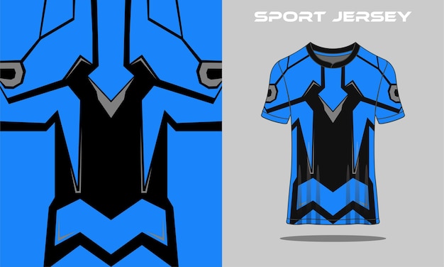 Tshirt sports abstrac texture footbal design for racing soccer\
gaming motocross gaming cycling