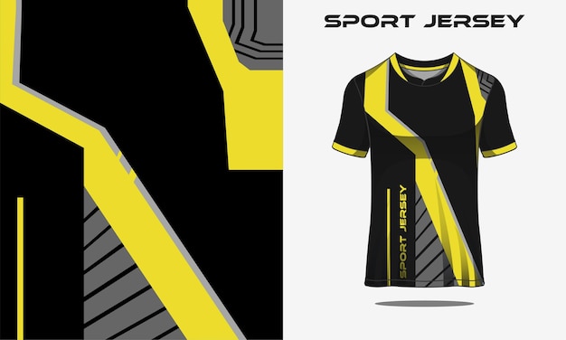 レーシングサッカーゲームモトクロスゲームサイクリングのためのTシャツスポーツabstracテクスチャフットバルデザイン