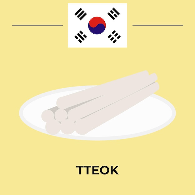 Tteok