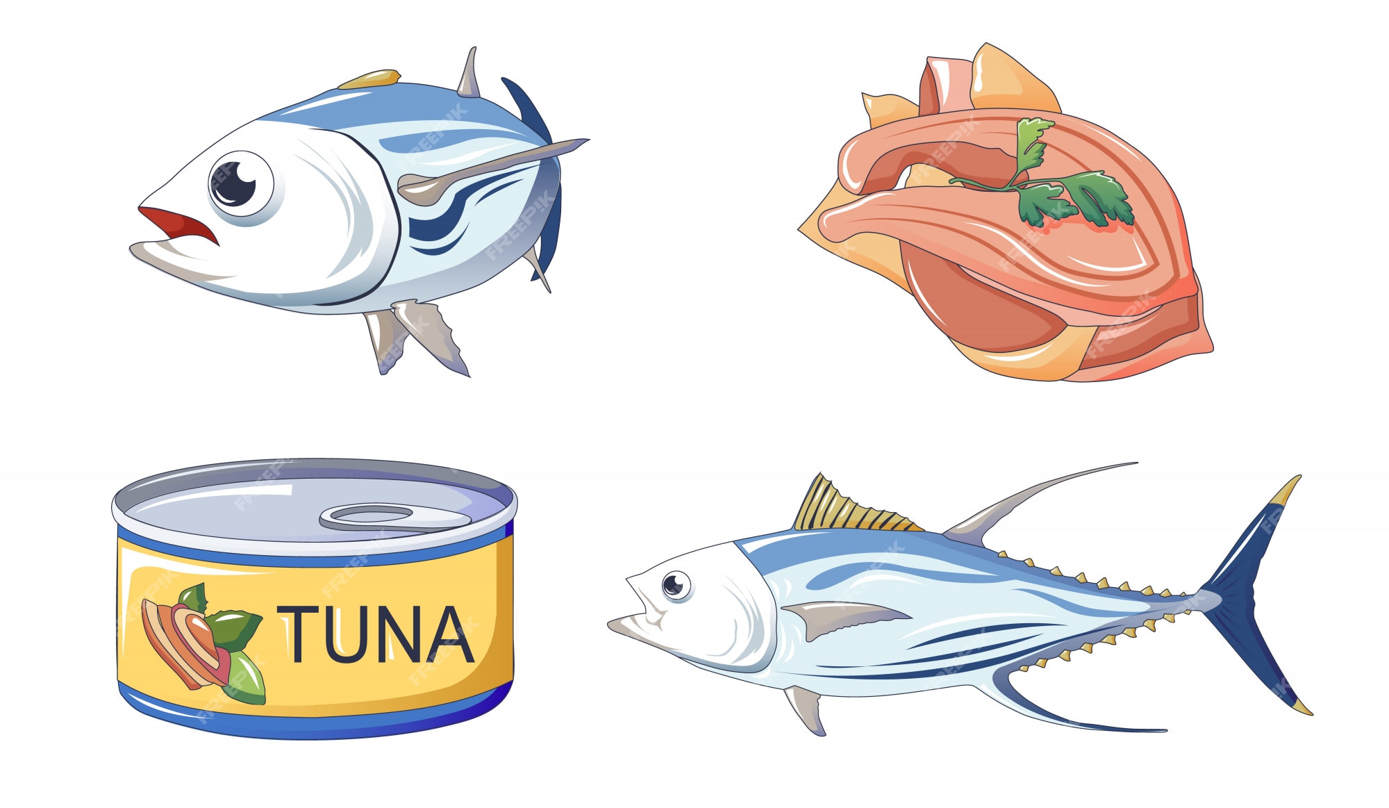 Tuna Cartoon Images - Free Download on Freepik Tuna Cartoon Images - Free Download on Freepik