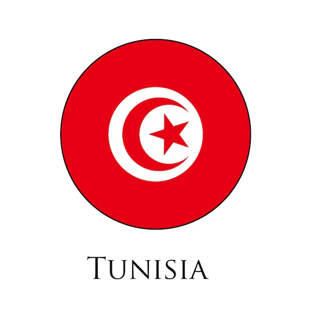 tunisia logo