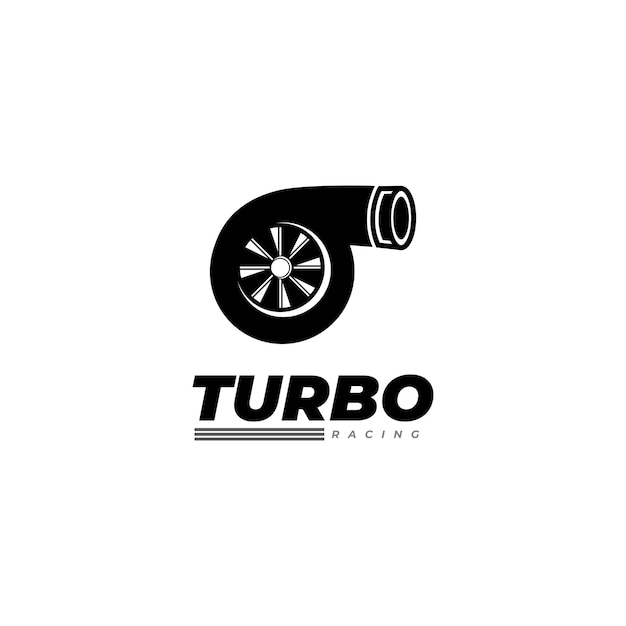 Vector turbo nieuw