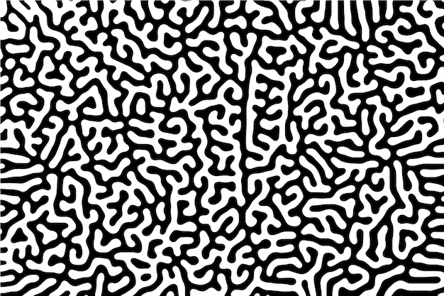 Turing Pattern Background