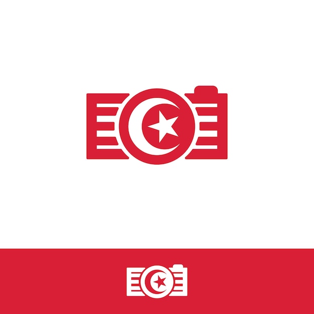 Turkey Camera Logo