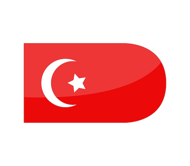 Turkey flag