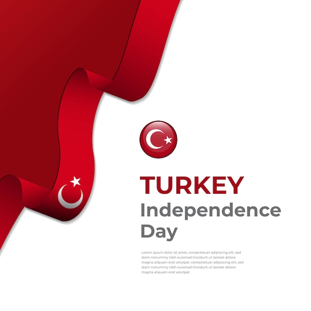 Turkey independence day