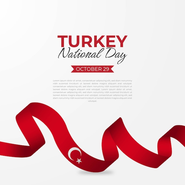 Turkey national day