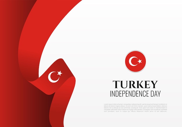 Turkije onafhankelijkheidsdag achtergrond voor viering op 29 oktober