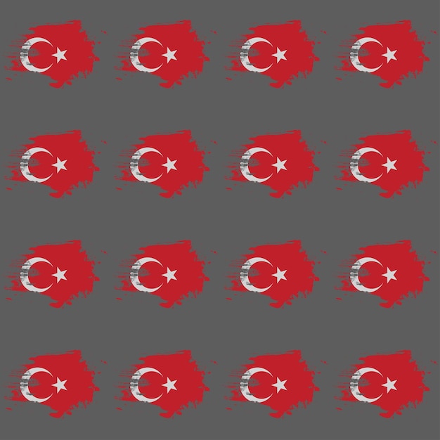 Turkije vlagpatroon 6