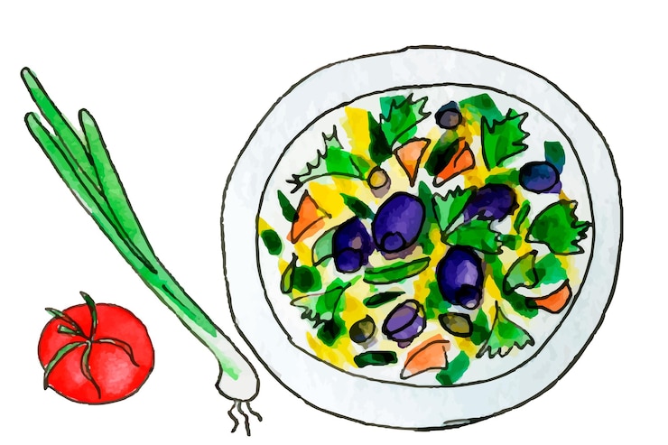 Вектор турецкая кухня, меню турецкой кухни. ресторан векторного меню национальной кухни турецкой кухни.