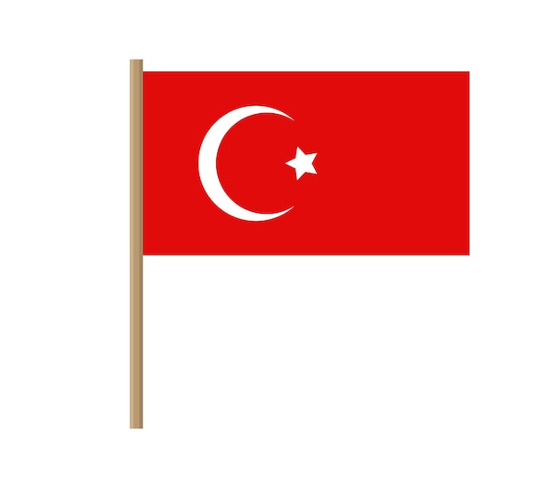 투르키예 국기