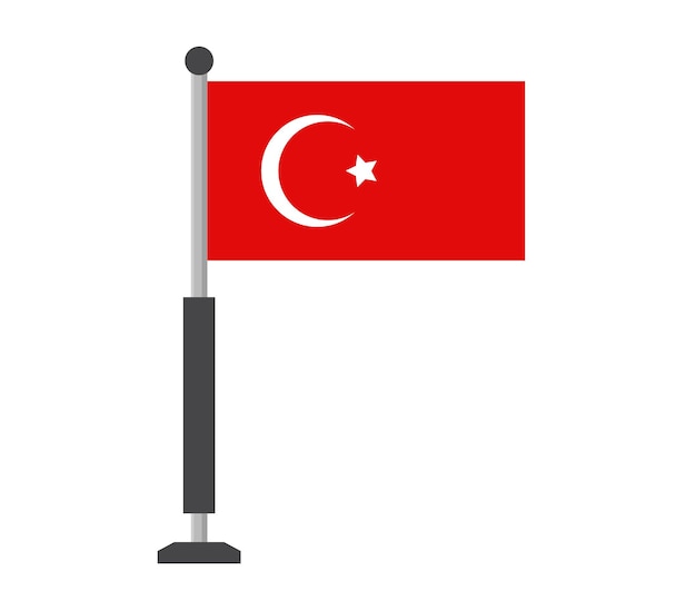 トルコ国旗