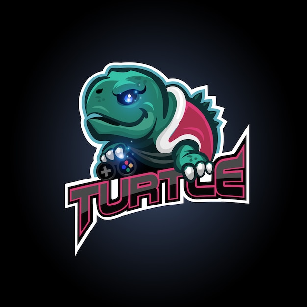 Turtle esport