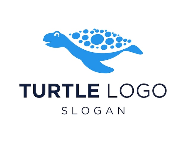 Turtle Logo Design