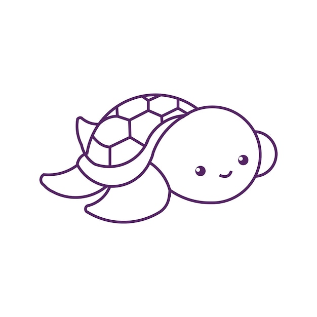 Turtle logo