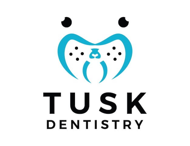 TUSK DENTI