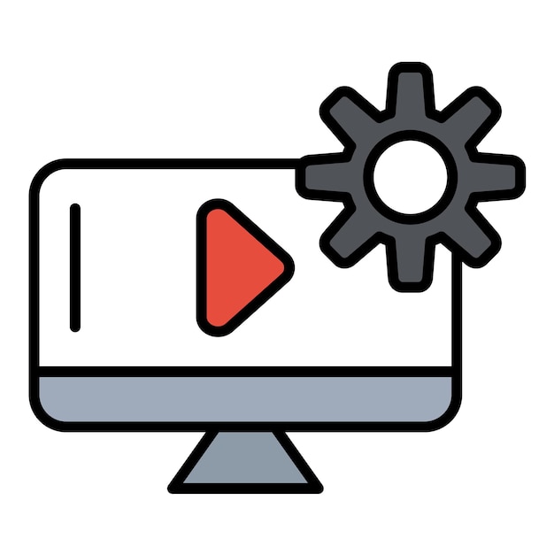 튜토리얼 평면 그림