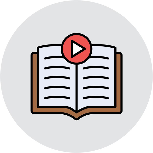 Tutoriale vectorillustratiestijl