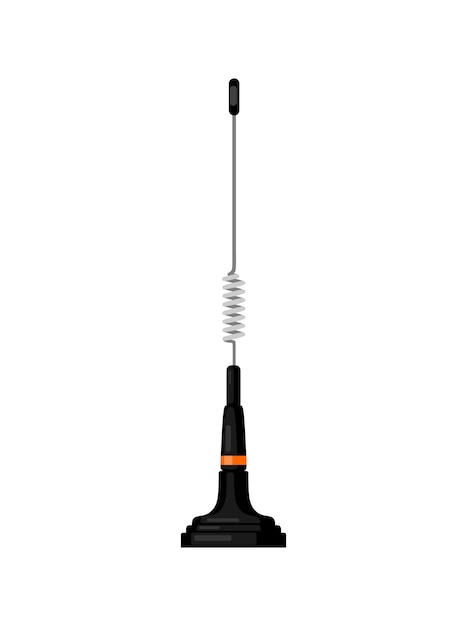 Vector tv antenna