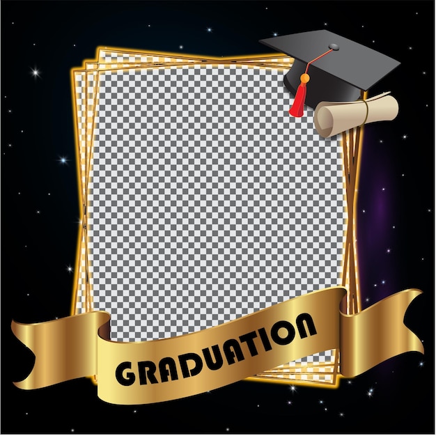 twibbon graduation