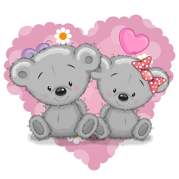 Two Bears