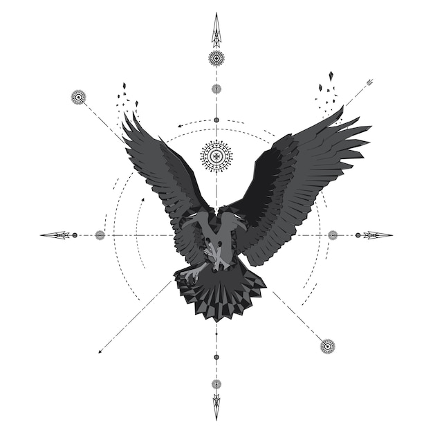 what-does-a-double-headed-eagle-tattoo-mean-infoupdate