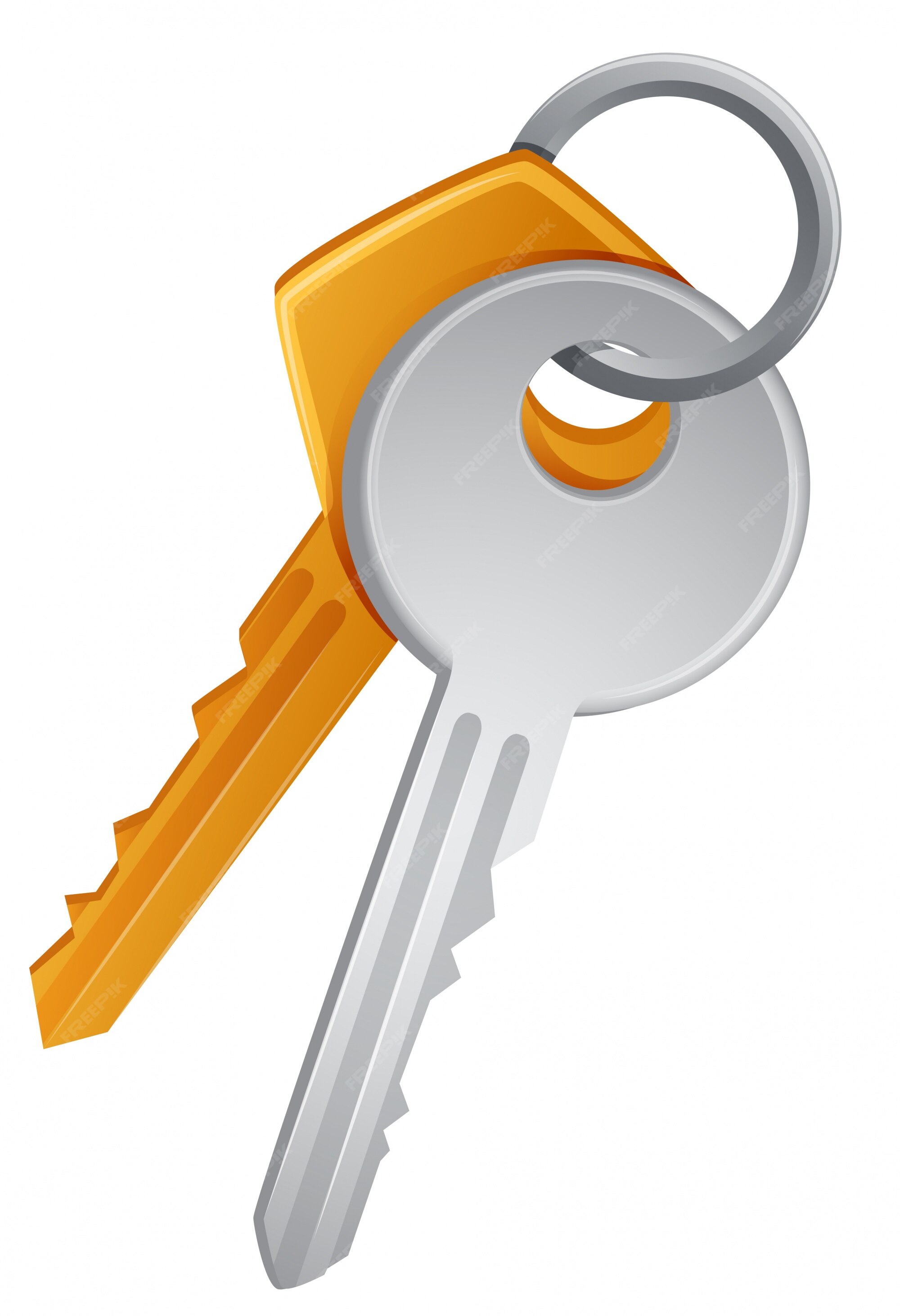 clipart keys sports car