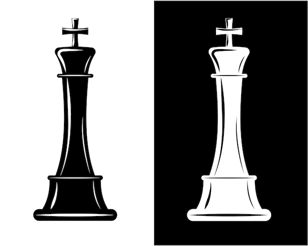 Black Queen Most Important Piece in the Game Svg Chess Png 