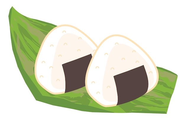 anime rice balls uploaded by OtakuInAnimeland  Food illustration art  Japanese food illustration Anime