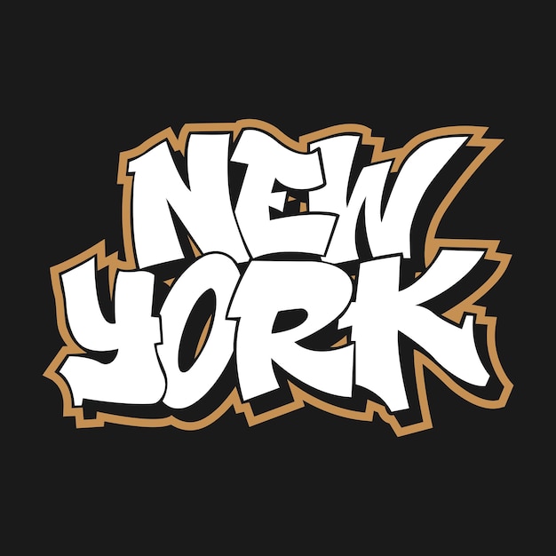 Typografi alfabet