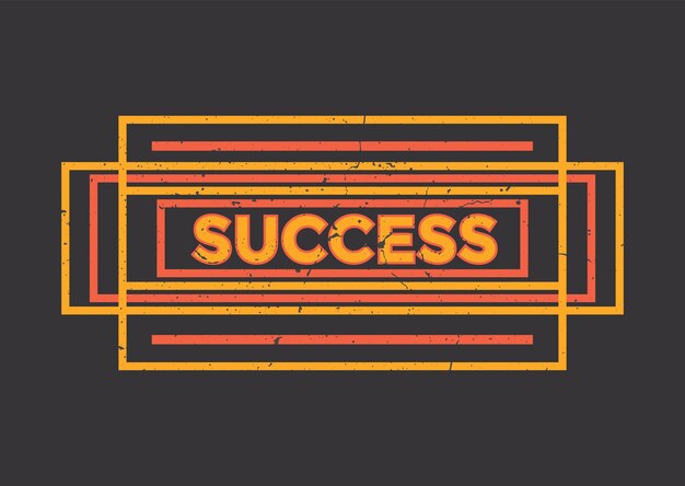 Typografie slogan en citaat voor print t-shirtontwerp Premium Vector