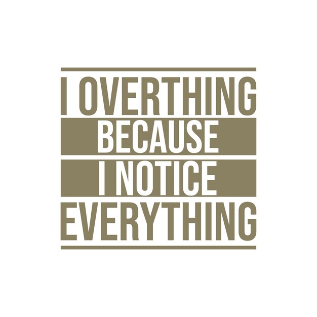 typografie t-shirtontwerp