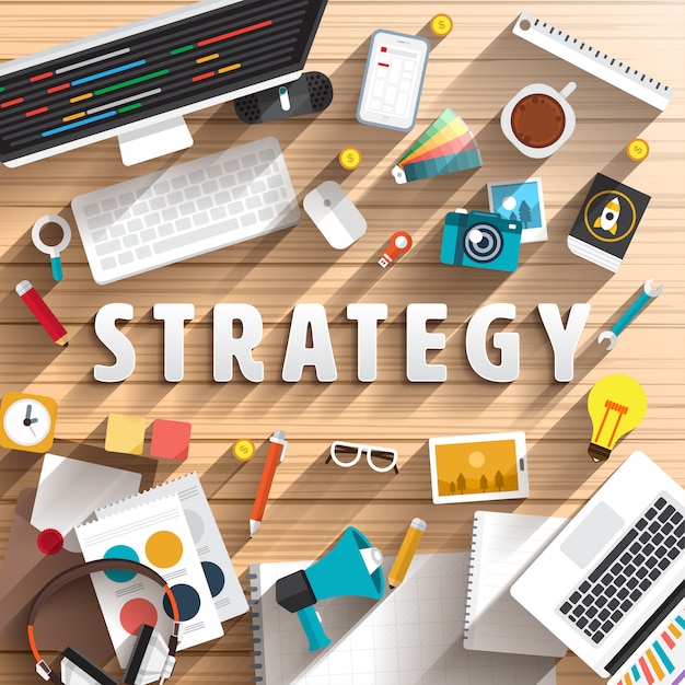 Typography Digital Marketing