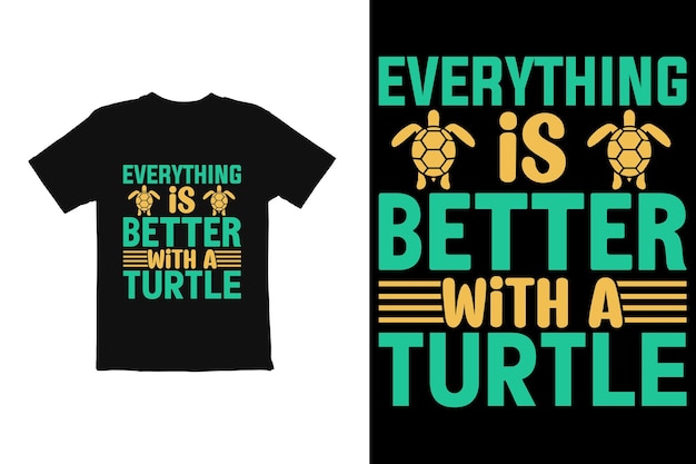 Typography t shirt design. animal quotes t shirt design