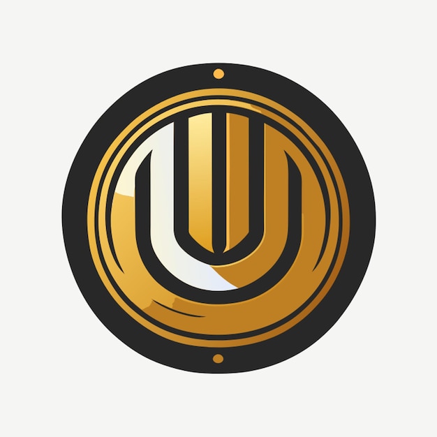 u-logo eenvoudig