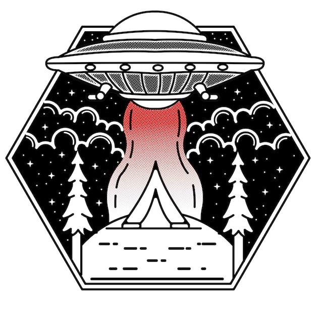 Campo ufo