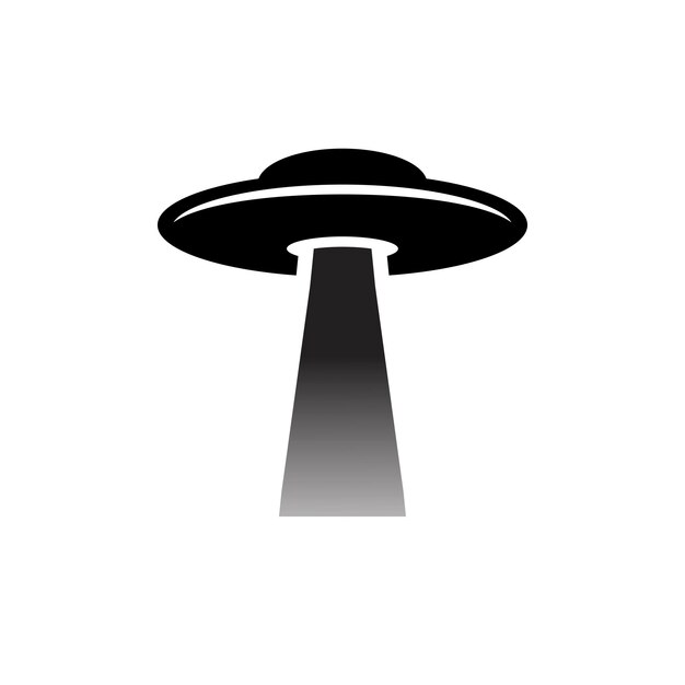 UFO Logo Design