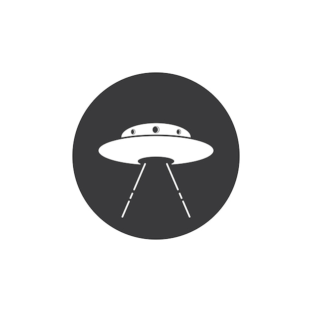 UFO 로고