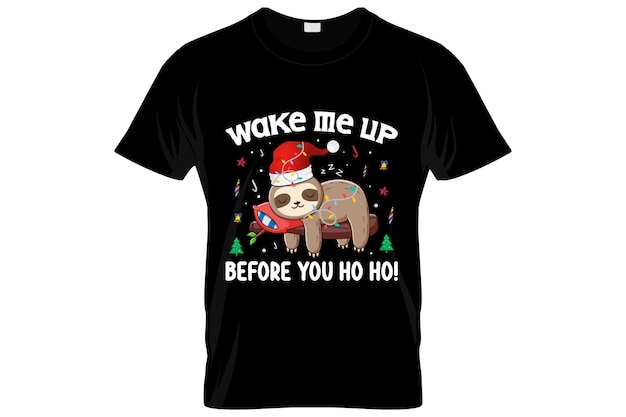 Ugly Christmas t-shirt design of Christmas poster design of Christmas shirt design, citaten zeggen