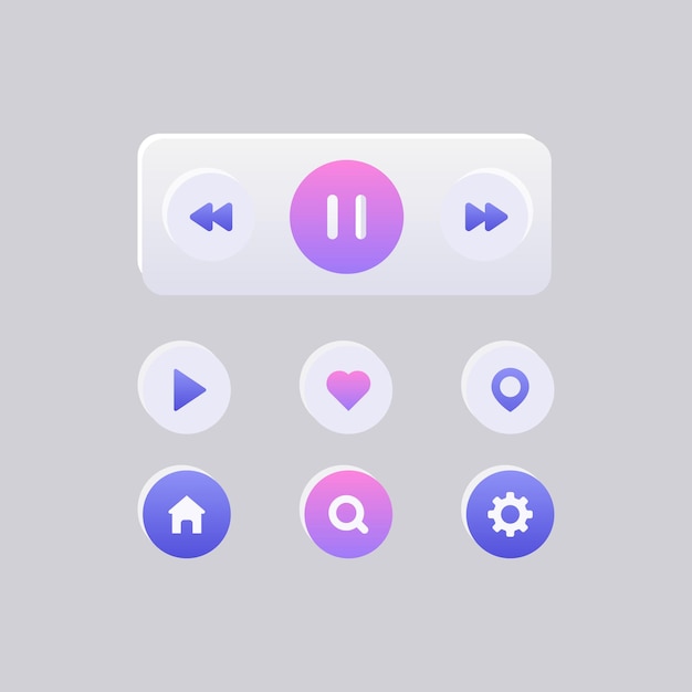 UI 요소