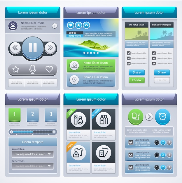 UI-ontwerp