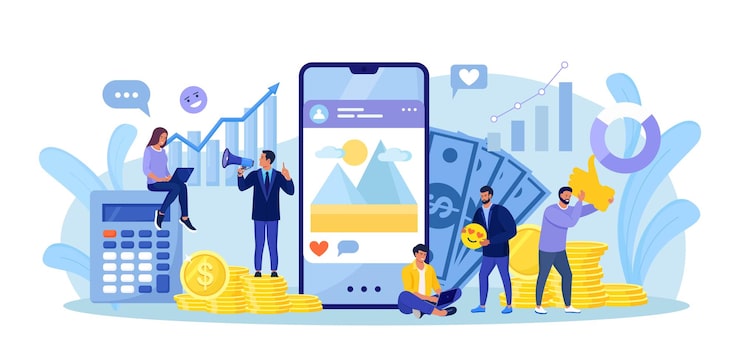 Vector ui 및 ux 디자이너 웹사이트 및 모바일 앱을 위한 기능적 사용자 인터페이스 생성 seo optimization 웹 디자인 프로그래머는 모바일 또는 웹 애플리케이션의 정보 블록 구조 생성