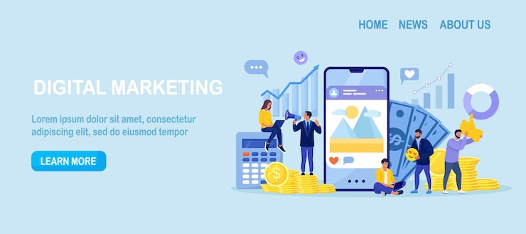 Vector 用户界面和用户体验设计师为网站和移动应用程序创建功能化用户界面seo优化网页设计程序员创建移动或网络应用程序信息块的结构