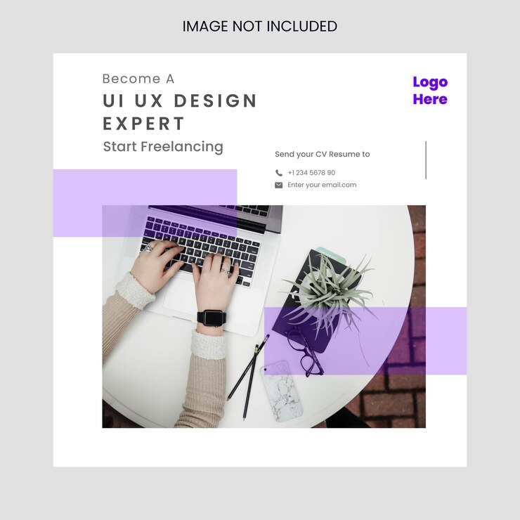Вектор ui ux пост