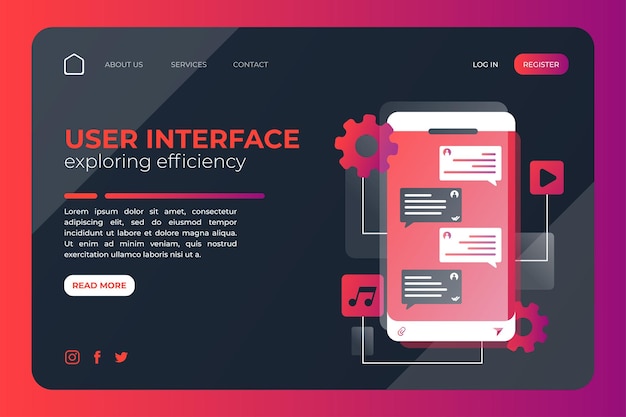 UIUX Design 1