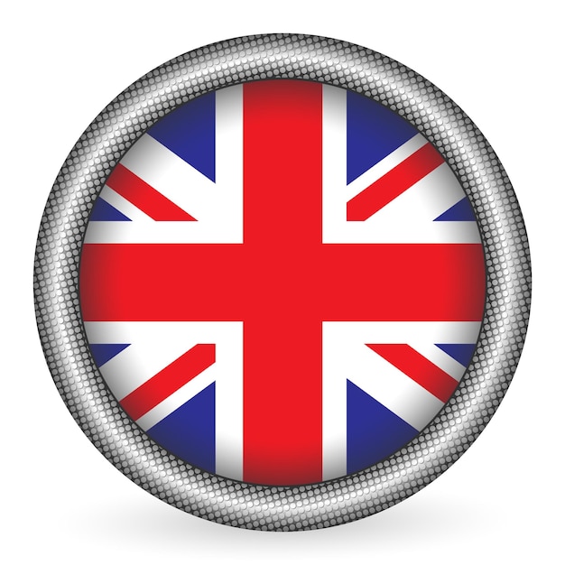 UK flag button