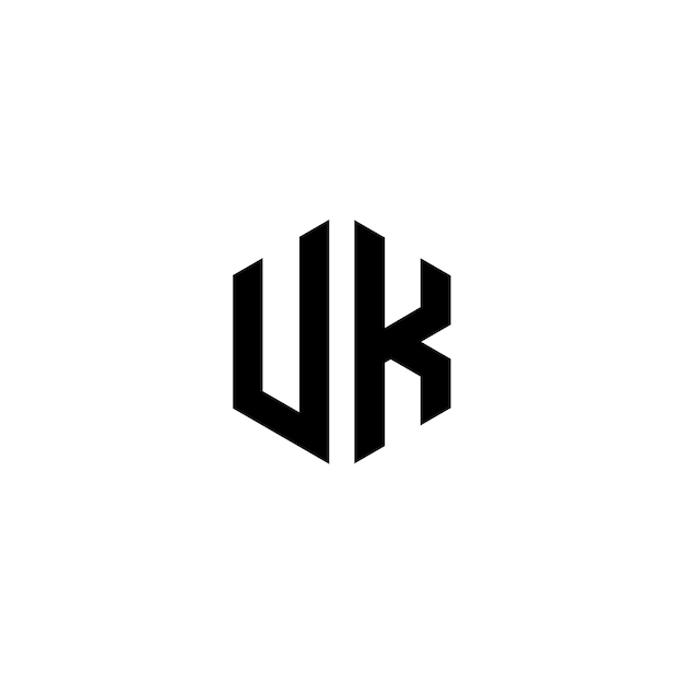 Vector uk logo vector