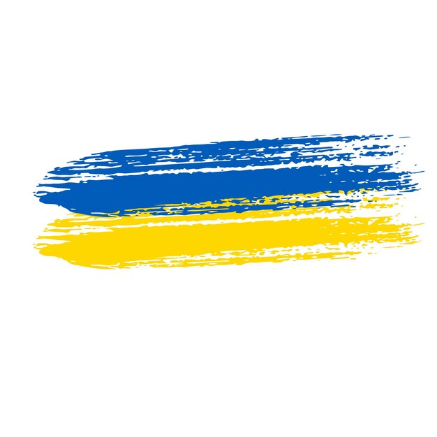 Ukraine flag Flag of Ukraine National symbol