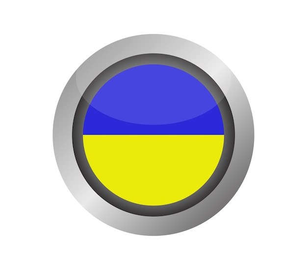 Ukrainian flag